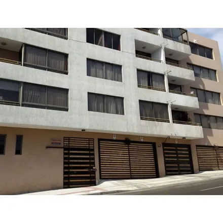 Image 4 - 14 de Febrero 3199, 127 0199 Antofagasta, Chile - Apartment for sale