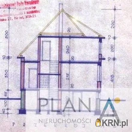 Image 8 - Na Polach 110, 31-355 Krakow, Poland - House for sale