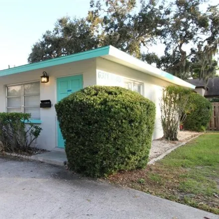 Rent this 2 bed apartment on 2701 Eloise Street in Sarasota County, FL 34231