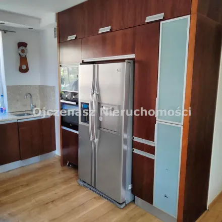 Rent this 3 bed apartment on Serbska 4 in 85-162 Bydgoszcz, Poland