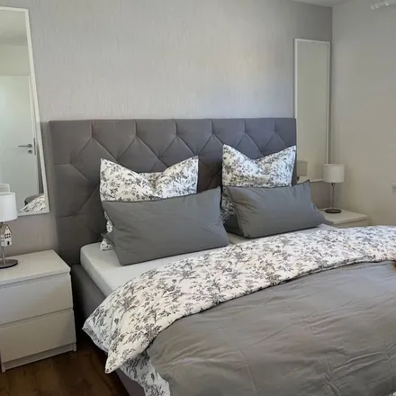 Rent this 2 bed apartment on Sagard in Ernst-Thälmann-Straße, 18551 Sagard
