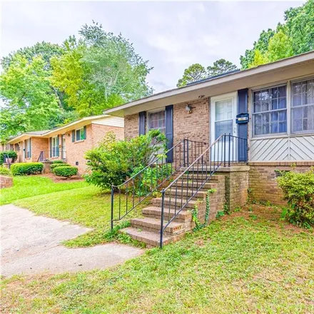 Buy this 2 bed condo on 4810 Highlake Drive in Charlotte, NC 28215