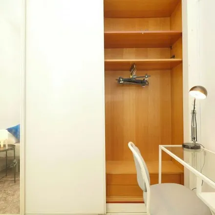 Image 5 - Carrer de Caballero, 34, 36, 08001 Barcelona, Spain - Apartment for rent