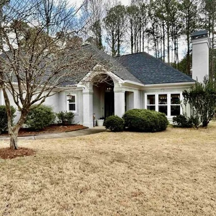 Buy this 4 bed house on 320 in Bedford Park, Peachtree City