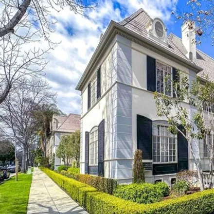 Image 2 - 153 South Camden Drive, Beverly Hills, CA 90212, USA - House for sale