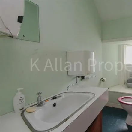 Image 7 - BBC Orkney, Castle Street, Kirkwall, KW15 1HE, United Kingdom - Townhouse for sale