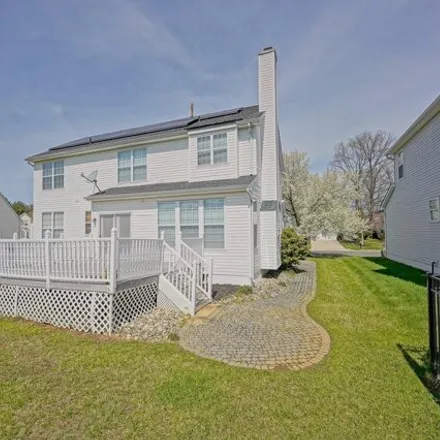 Image 7 - 18 Creekwood Drive, Florence Township, NJ 08505, USA - House for sale