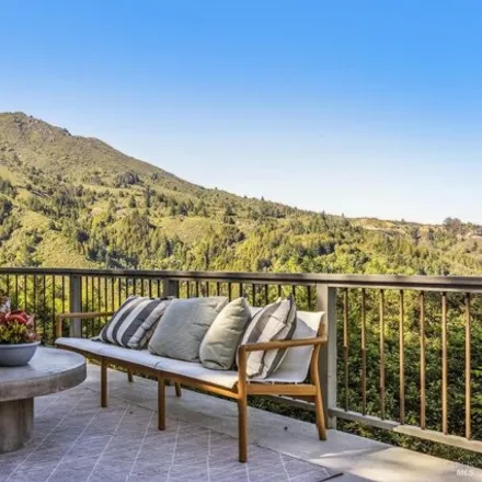 Buy this 5 bed house on 1020 Edgewood Avenue in Mill Valley, CA 94941