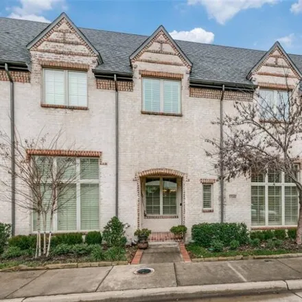Buy this 2 bed house on 17298 Lechlade Lane in Dallas, TX 75252