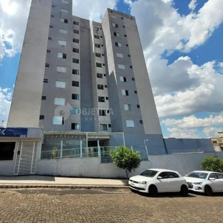 Image 2 - EMEI Sao Francisco de Assis, Praça São Francisco de Paula, Tubalina, Uberlândia - MG, 38412-104, Brazil - Apartment for rent