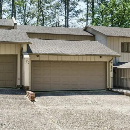 Buy this 4 bed house on 342 Kelso Court in Cary, NC 27511