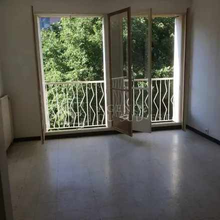 Rent this 3 bed apartment on 1 Boulevard Carnot in 13100 Aix-en-Provence, France