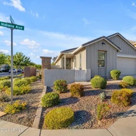 Image 3 - 22584 East Indiana Avenue, Queen Creek, AZ 85142, USA - House for sale