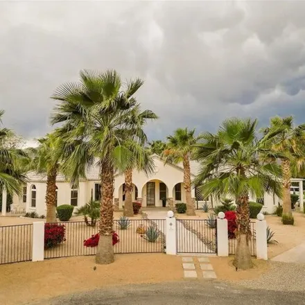 Image 3 - 81801 Sandy Court, Indio, CA 92201, USA - House for sale