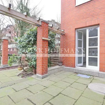 Image 9 - Sportanlage Bültenkoppel, Bültenkoppel, 22399 Hamburg, Germany - Apartment for rent