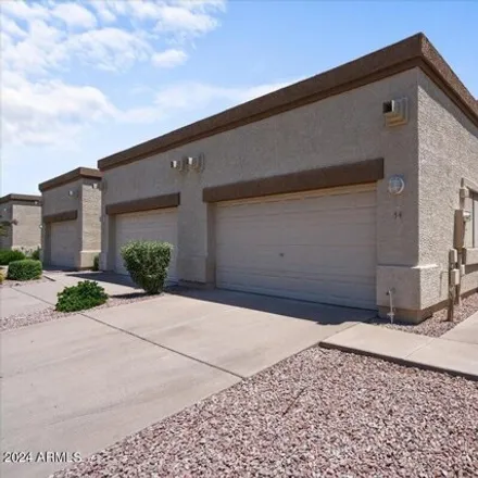 Buy this 2 bed house on 2450 North Power Road in Mesa, AZ 85215