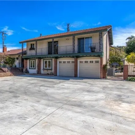 Image 3 - 662 Valley View Drive, Redlands, CA 92373, USA - House for sale