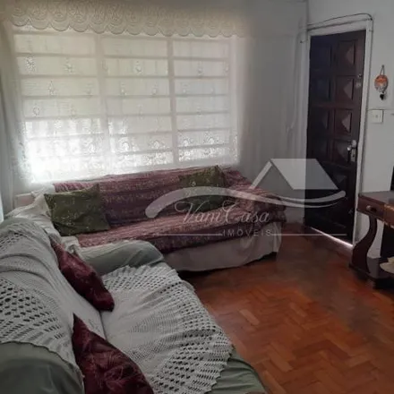 Buy this 2 bed house on Avenida da Invernada in Campo Belo, São Paulo - SP