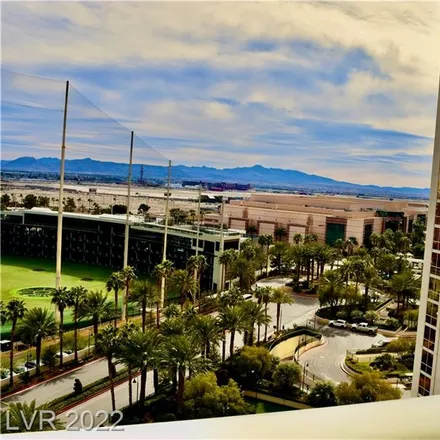 Image 9 - The Signature at MGM Grand, 145 East Harmon Avenue, Las Vegas, NV 89109, USA - Condo for sale