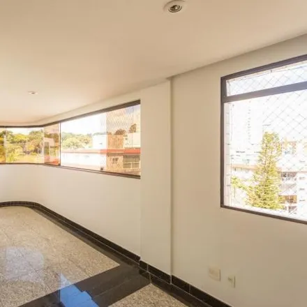 Rent this 4 bed apartment on Rua Clóvis Magalhães Pinto in Cidade Nova, Belo Horizonte - MG