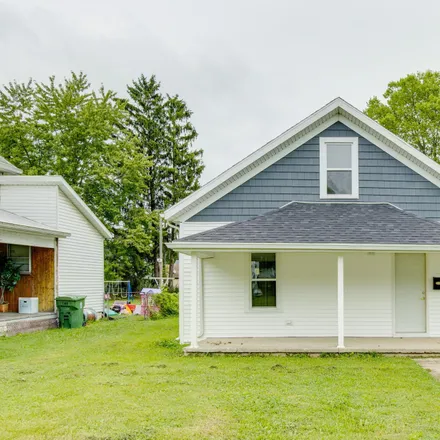 Buy this 3 bed house on 740 Broadway Avenue in Sidney, OH 45365