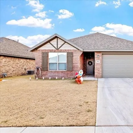 Buy this 3 bed house on unnamed road in Lubbock, TX 79382
