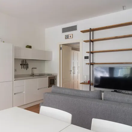 Image 7 - Viale Andrea Doria, 24, 20124 Milan MI, Italy - Apartment for rent