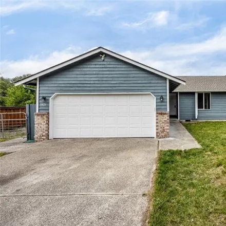 Buy this 3 bed house on 11847 133rd Street Court East in South Hill, WA 98374