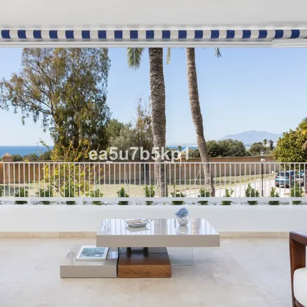 Image 1 - Marbella, Andalusia, Spain - Apartment for sale