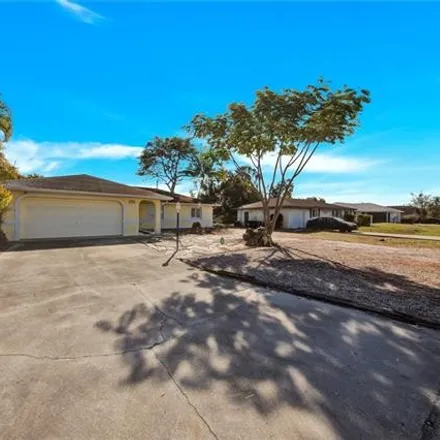 Buy this 3 bed house on 17312 Castile Road in San Carlos Park, FL 33967
