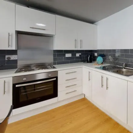 Image 5 - Back Chatham Place, Liverpool, L7 3PE, United Kingdom - Apartment for sale