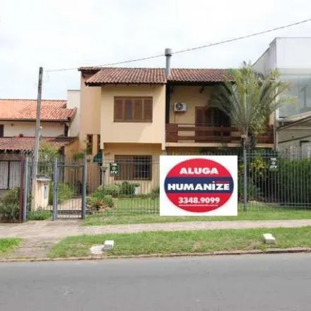 Image 2 - Ipiranga, Avenida João Wallig, Chácara das Pedras, Porto Alegre - RS, 91330-050, Brazil - House for rent