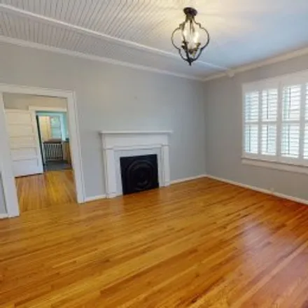 Buy this 3 bed apartment on 1303 Filmore Street in Cameron Park, Raleigh