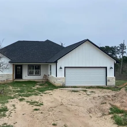Buy this 3 bed house on 194 Mallard Road in Bastrop County, TX 78659