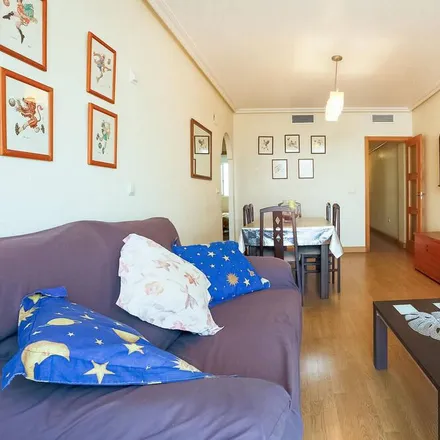 Rent this 3 bed apartment on 03182 Torrevieja