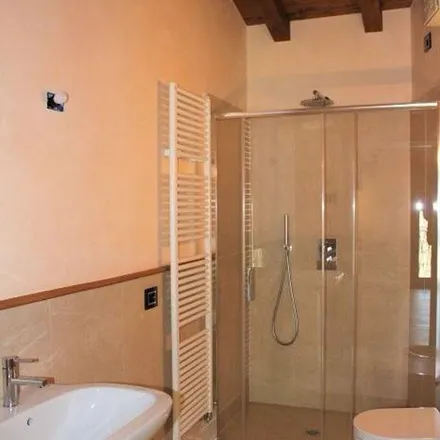 Rent this 5 bed apartment on Via Ripa Pasqualina in 24129 Bergamo BG, Italy