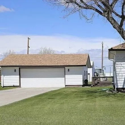 Buy this 3 bed house on 275 Dupuyer Avenue in Valier, MT 59486