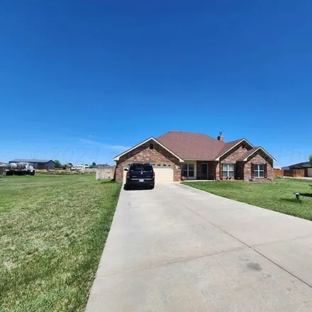 Image 1 - 7672 Outlook Avenue, Randall County, TX 79015, USA - House for sale