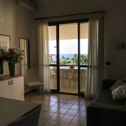 Image 2 - Moniga del Garda, Via del Porto, 25080 Moniga del Garda BS, Italy - Apartment for rent