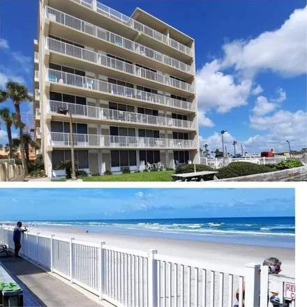 Buy this 1 bed condo on Castaways Beach Resort in South Atlantic Avenue, Daytona Beach Shores