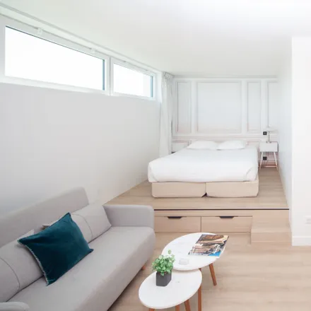Image 2 - Finestate Coliving, 39 Boulevard Gallieni, 92130 Issy-les-Moulineaux, France - Apartment for rent