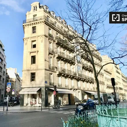 Image 12 - 11 Rue de Luynes, 75007 Paris, France - Apartment for rent