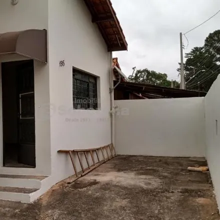 Rent this 3 bed house on Rua Ceará in Campinas - SP, 13030-405