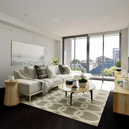 Image 5 - Educare (Buiness), 1-7 Waratah Avenue, Randwick NSW 2031, Australia - Apartment for rent