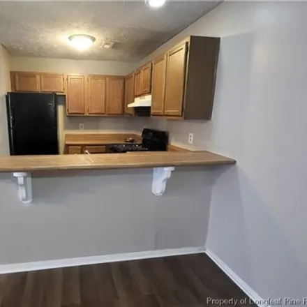 Buy this 2 bed condo on 1881 Tryon Drive in Cambridge, Fayetteville