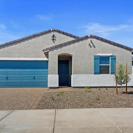 Buy this 3 bed house on 8615 South 47th Avenue in Phoenix, AZ 85339