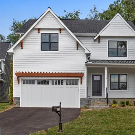 Buy this 4 bed house on 7 Tolson Street in Annapolis, MD 21401