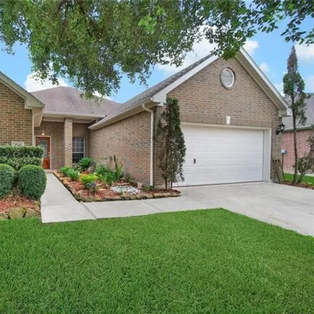 Image 1 - 3198 Red Rover Court, Harris County, TX 77373, USA - House for sale