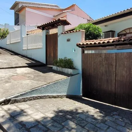 Buy this 5 bed house on Rua Aratanha in Campo Grande, Rio de Janeiro - RJ