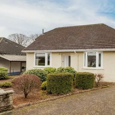 Buy this 3 bed house on Castle Avenue in Balloch, G83 8HX
